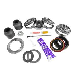 Yukon Gear & Axle - Yukon 2000-2007 Ford F-150 Axle Differential Bearing and Seal Kit YK F9.75-CNV-J - Image 3
