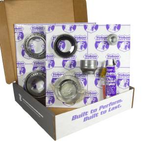 Yukon 2011-2023 Ford F-150 Axle Differential Bearing and Seal Kit YK F9.75-D