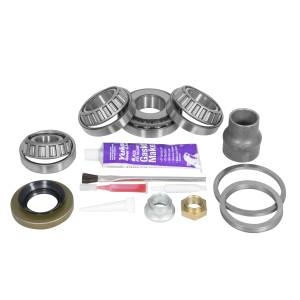 Yukon 1991-1997 Toyota Land Cruiser Axle Differential Bearing and Seal Kit YK TLC-B