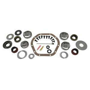 Yukon 1975-1979 Ford F-250 Reverse Rotation Axle Differential Bearing and Seal Kit YK D44-REV