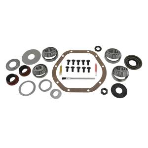 Yukon Axle Differential Bearing and Seal Kit YK D44