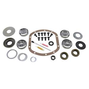 Yukon Axle Differential Bearing and Seal Kit YK D30-F
