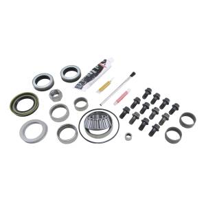 Yukon Axle Differential Bearing and Seal Kit YK GM9.25IFS-B