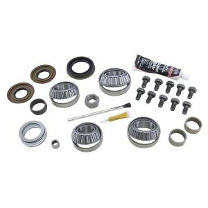 Yukon Axle Differential Bearing and Seal Kit YK GM8.25IFS-A