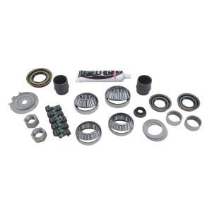 Yukon Axle Differential Bearing and Seal Kit YK GM7.2IFS-B
