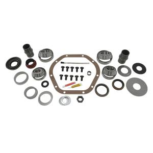 Yukon 1984-1993 Dodge Ramcharger Axle Differential Bearing and Seal Kit YK D44-DIS-A
