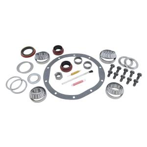 Yukon Axle Differential Bearing and Seal Kit YK GM8.5-HD-F