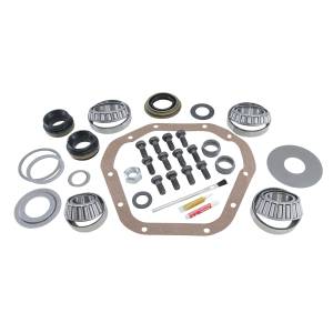 Yukon 2002-2015 Ford F-350 Super Duty Axle Differential Bearing and Seal Kit YK D60-SUP