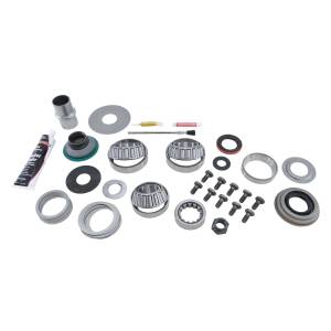 Yukon 1980-1992 Ford Bronco Axle Differential Bearing and Seal Kit YK D44-IFS-E