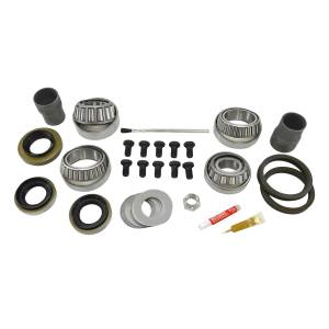 Yukon 1986-1998 Toyota Pickup Axle Differential Bearing and Seal Kit YK T7.5-V6-FULL