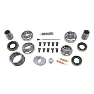 Yukon Gear & Axle - Yukon 1986-1995 Toyota Pickup Axle Differential Bearing and Seal Kit YK T7.5-4CYL-FULL - Image 1