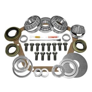 Yukon Axle Differential Bearing and Seal Kit YK D60-F