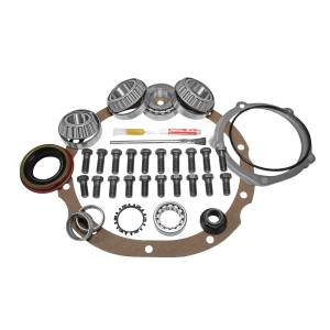 Yukon 1955-1988 Ford F-100 Axle Differential Bearing and Seal Kit YK F9-A