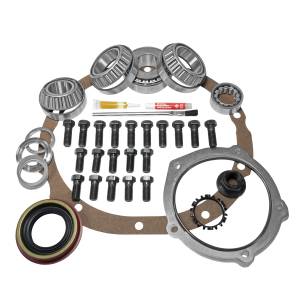 Yukon 1957-1988 Ford F-100 Axle Differential Bearing and Seal Kit YK F9-HDC-SPC