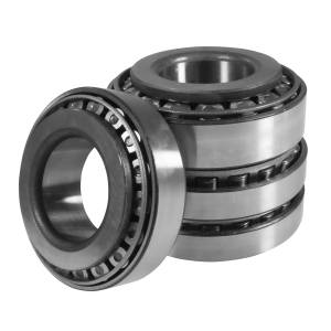 Yukon Gear & Axle - Yukon Axle Differential Bearing and Seal Kit YK GM14T-C - Image 2