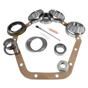 Yukon Gear & Axle - Yukon Axle Differential Bearing and Seal Kit YK GM14T-C - Image 3