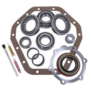 Yukon Axle Differential Bearing and Seal Kit YK GM14T-B