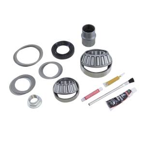 Yukon 1993-2015 Toyota Tacoma Differential Pinion Bearing Kit PK T100