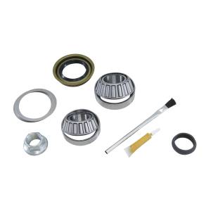 Yukon 1984-2006 Jeep Grand Cherokee Differential Pinion Bearing Kit PK M35