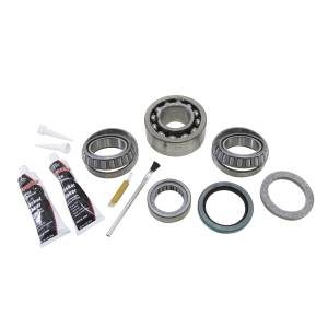 Yukon Gear & Axle - Yukon Axle Differential Bearing and Seal Kit BK GMHO72-A - Image 1