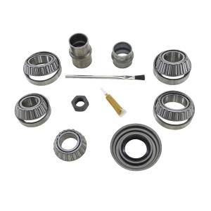 Yukon Axle Differential Bearing and Seal Kit BK D27
