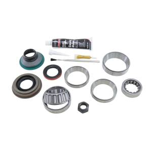 Yukon 1975-1979 Ford F-250 Reverse Rotation Axle Differential Bearing and Seal Kit BK D44-REV