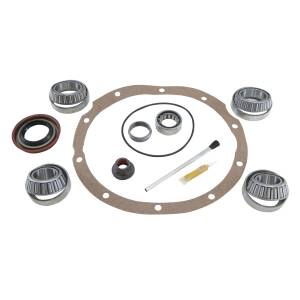 Yukon 1957-1988 Ford F-100 Axle Differential Bearing and Seal Kit BK F9-HDC
