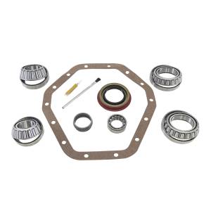 Yukon Gear & Axle - Yukon Axle Differential Bearing and Seal Kit BK GM14T-A - Image 1