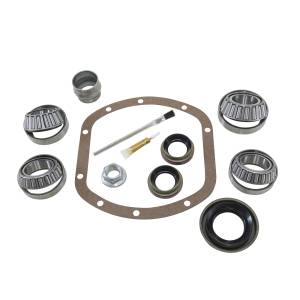 Yukon 1993-2006 Jeep Wrangler Axle Differential Bearing and Seal Kit BK D30-TJ