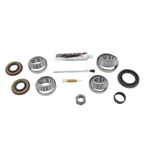 Yukon Axle Differential Bearing and Seal Kit BK GM8.25IFS-A