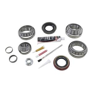 Yukon 1997-1998 Ford F-150 Axle Differential Bearing and Seal Kit BK F9.75-A