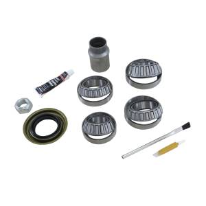 Yukon Gear & Axle - Yukon 1996-2004 Jeep Grand Cherokee Axle Differential Bearing and Seal Kit BK D44HD - Image 1