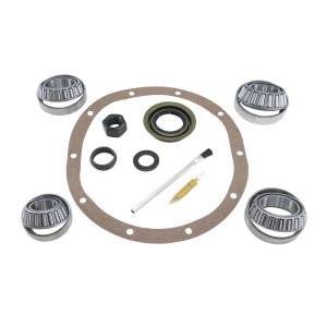 Yukon Axle Differential Bearing and Seal Kit BK C8.25-B