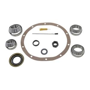 Yukon Axle Differential Bearing and Seal Kit BK C8.0-IFS-B