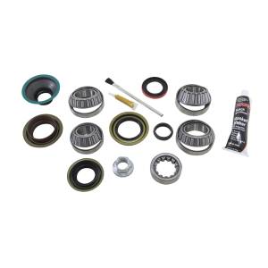 Yukon Axle Differential Bearing and Seal Kit BK M35-IFS