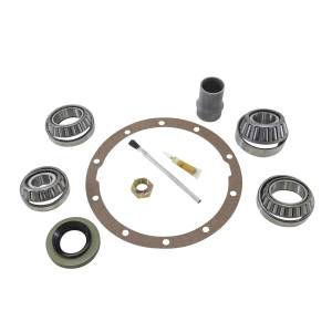 Yukon 1986-1995 Toyota Pickup Axle Differential Bearing and Seal Kit BK T8-D