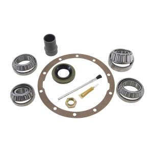 Yukon 1979-1995 Toyota Pickup Axle Differential Bearing and Seal Kit BK T8-A