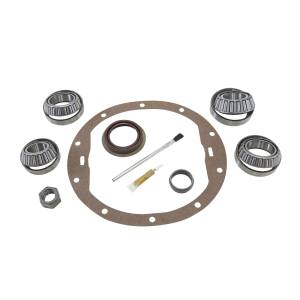 Yukon Axle Differential Bearing and Seal Kit BK GM12T