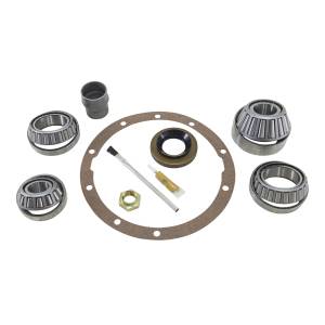 Yukon 1985-2017 Toyota 4Runner Axle Differential Bearing and Seal Kit BK TV6