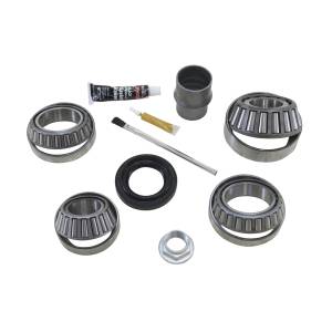 Yukon 1993-2015 Toyota Tacoma Axle Differential Bearing and Seal Kit BK T100