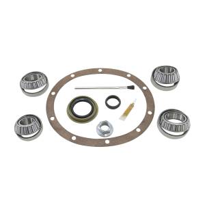 Yukon Gear & Axle - Yukon 1999-2004 Jeep Grand Cherokee Axle Differential Bearing and Seal Kit BK M35-GRAND - Image 1