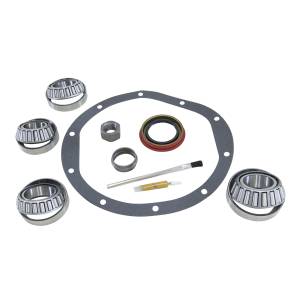 Yukon Axle Differential Bearing and Seal Kit BK GM8.5-HD-F