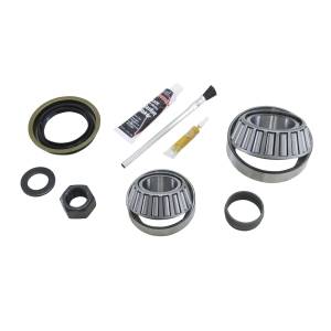 Yukon Gear & Axle - Yukon Axle Differential Bearing and Seal Kit BK C9.25-F - Image 1
