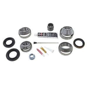Yukon 1991-1997 Toyota Land Cruiser Reverse Rotation Axle Differential Bearing and Seal Kit BK TLC-REV-A