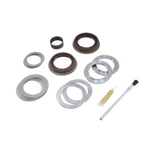 Yukon Differential Rebuild Kit MK GM8.6