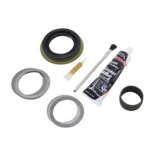 Yukon Gear & Axle - Yukon Differential Rebuild Kit MK GM11.5 - Image 1