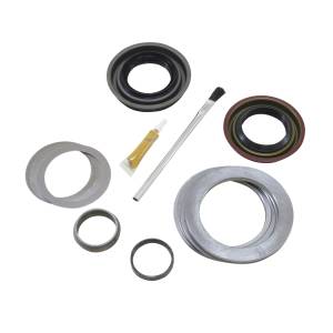 Yukon 1997-2013 Ford Expedition Differential Rebuild Kit MK F9.75
