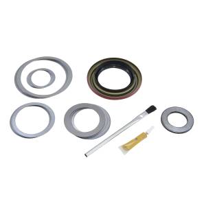 Yukon 1985-2007 Ford F-250 Differential Rebuild Kit MK F10.25
