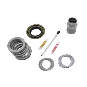 Yukon Gear & Axle - Yukon 1996-2004 Jeep Grand Cherokee Differential Rebuild Kit MK D44HD - Image 1