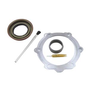 Yukon Gear & Axle - Yukon Differential Rebuild Kit MK GM14T-A - Image 1